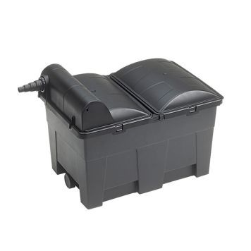 Läbivoolufilter NPTF-0 15000