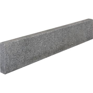 Äärekivi G 654 graniidist, 100 x 20 x 5 cm