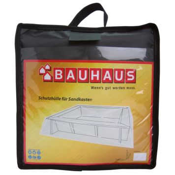 Kate liivakastile SunFun 210 x 210 x 20 cm