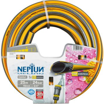 Aiavoolik Neptun Comfort 19 mm(3/4"), 25 m