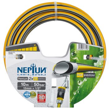 Voolik Neptun Premium 13 mm(1/2"), 30 m