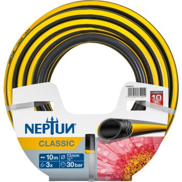 Voolik Neptun Classic 13 mm(1/2"), 10 m