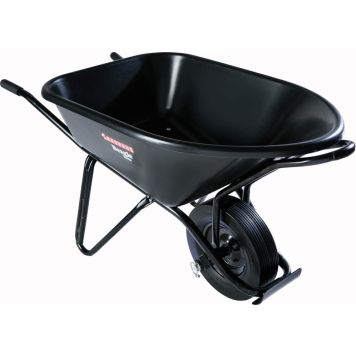 Transpordikäru AF70F 140 l