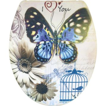 Prill-laud Poseidon Flea