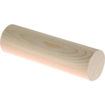 Ümarliist ø 45 x 1000 mm mänd