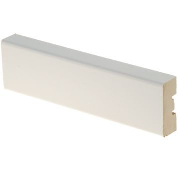 Katteliist Maler 15 x 42 x 2200 mm MDF