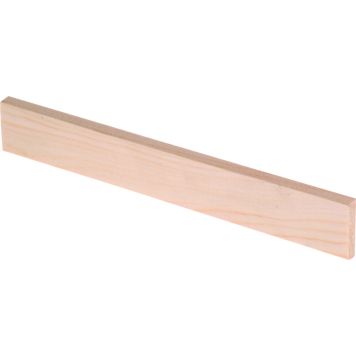 Höövelliist Maler SH 5 x 20 x 1000 mm mänd