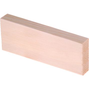 Höövelliist 20 x 70 x 1000 mm mänd