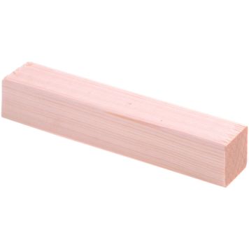 Höövelliist 28 x 28 x 1000 mm mänd