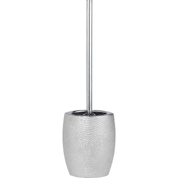 WC-harja komplekt Venus Kalama kroomitud