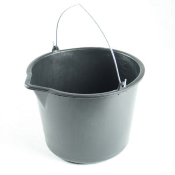 Mördiämber 12 l sangaga ümar