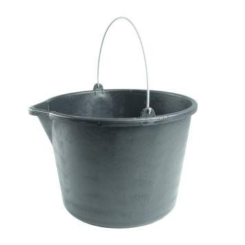 Mördiämber 20 l sangaga ümar