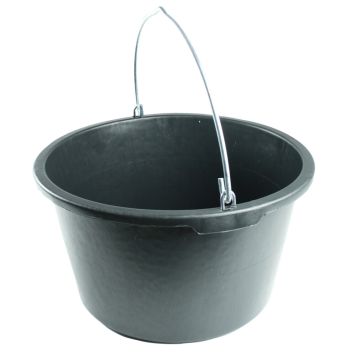 Mördiämber 40 l sangaga ümar