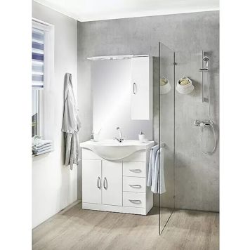 Vannitoamööbel Riva Inka 85 cm