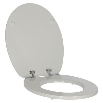 Prill-laud Poseidon Seramiko valge 36,5 x 46,2 cm