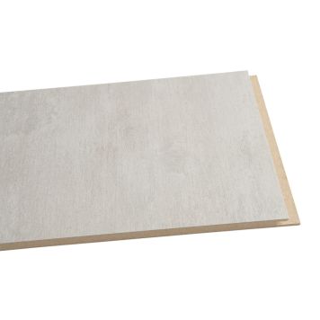 Sisustusplaat Maler ART, 8 mm Metallik hõbe