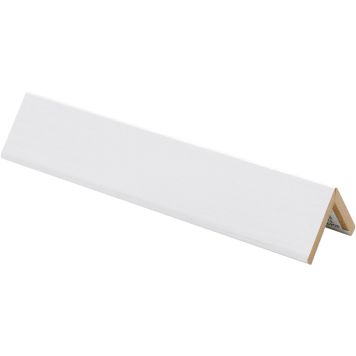 Voldikliist Maler ART 4 x 30 x 30 x 2750 mm MDF tunne kuura