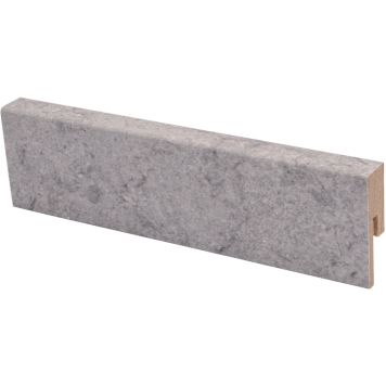 Põrandaliist MDF Tunne Liuske 12 x 42 x 2750 mm