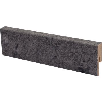 Põrandaliist MDF Tunne Vuolu 12 x 42 x 2750 mm