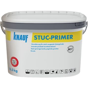 Kipskrohvi krunt Knauf Stuc-primer 16,5 kg