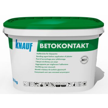 Nakkekrunt Knauf Betokontakt 5 kg