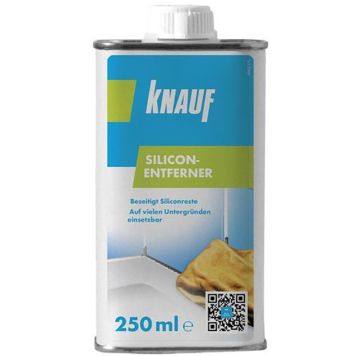 Silikooni eemaldaja Knauf Silikon Entferner