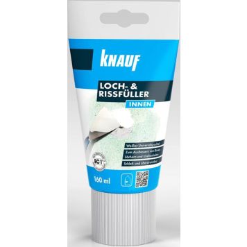 Täitepahtel Knauf pragudele/aukudele