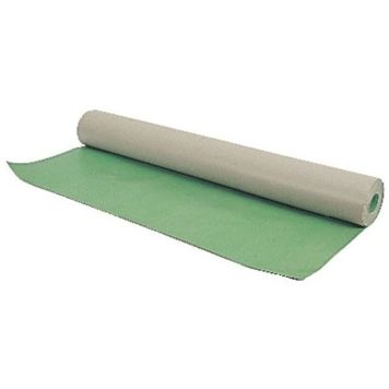 Põrandavalu aluspaber Knauf Schrenzlage 1,25 x 80 m