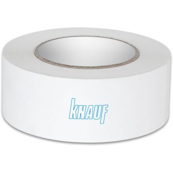 Pabervuugikattelint Knauf 50 mm x 25 m