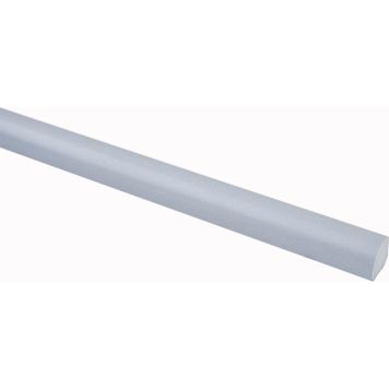 Vaibaliist PVC hall 13 x 13 x 2500 mm