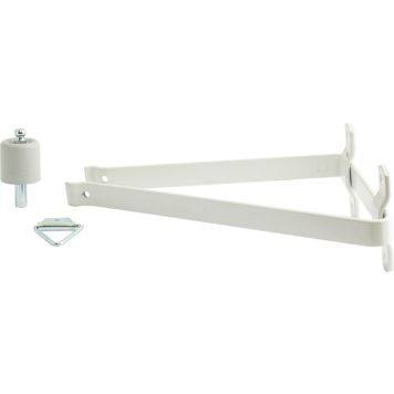 Uksetõkis kolmnurk Habo 2650