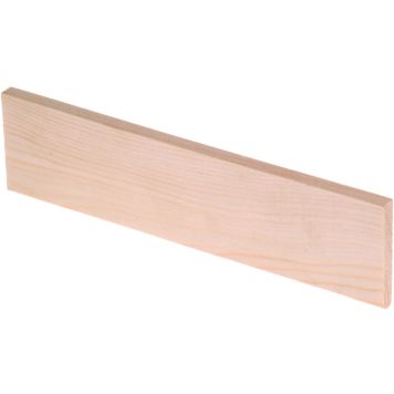 Höövelliist Maler 5 x 40 x 2400 mm mänd