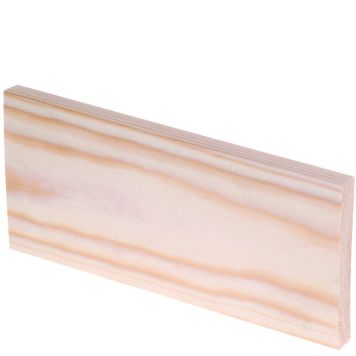 Höövelliist Maler 10 x 70 x 2400 mm