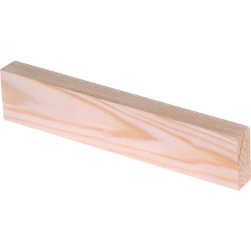 Höövelliist Maler 15 x 30 x 2400 mm mänd