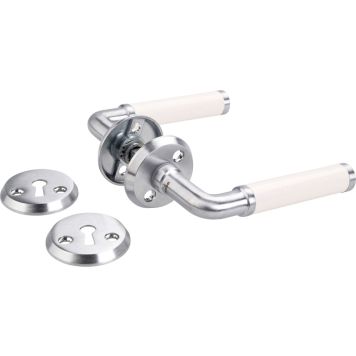 Siseukse link Habo A384