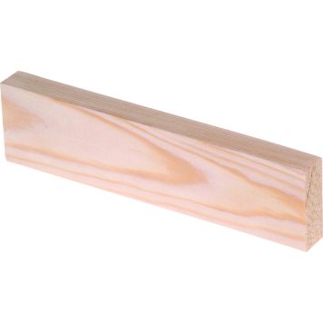 Höövelliist Maler 15 x 40 x 2400 mm mänd