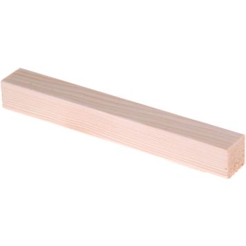 Höövelliist Maler 20 x 20 x 2400 mm mänd