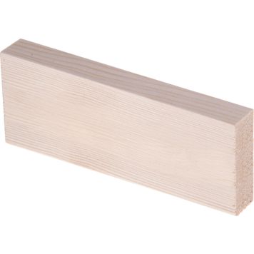 Höövelliist Maler 20 x 70 x 2400 mm mänd