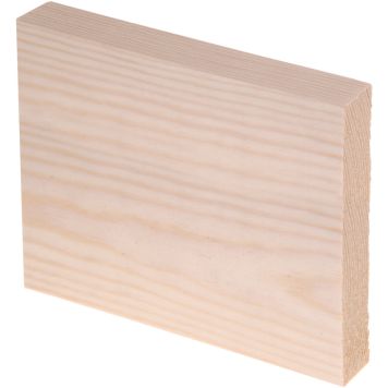 Höövelliist Maler 20 x 118 x 2400 mm mänd