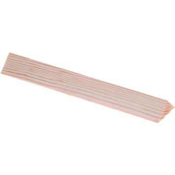 Kolmnurkliist Maler 20 x 20 x 2400 mm