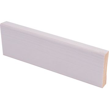 Katteliist Maler SPA Huurre 12 x 42 x 2200 mm