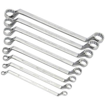 Silmusvõtmete komplekt Alpha Tools 8- osaline