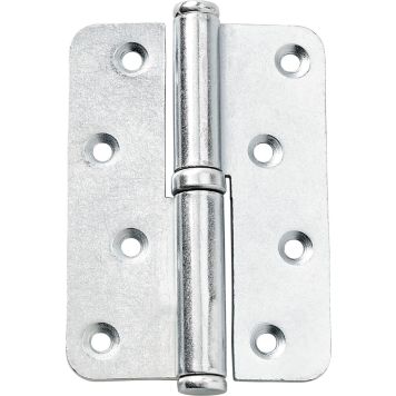 Laagerhing Habo 571 parem 130 x 38 mm