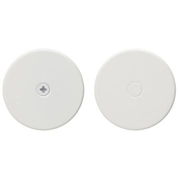 Pimekilp Abloy LH001 valge