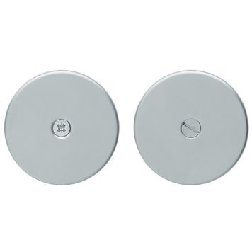 Pimekilp Abloy LH001 matt kroom