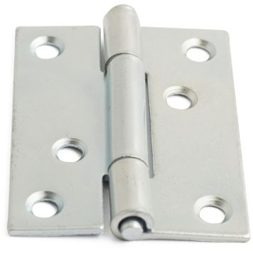 Lehthing Habo 572, 70 x 23 mm 2 tk