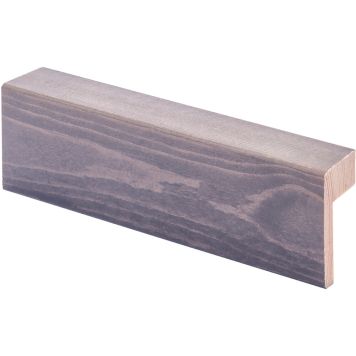 Välisnurgaliist Maler SPA Tuhka 21 x 42/15 x 2200 mm