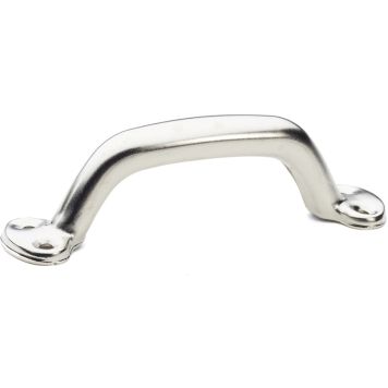 Käepide Habo 1405 125 mm nikeldatud