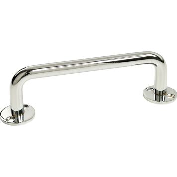 Käepide Habo 1106 125 mm kroom