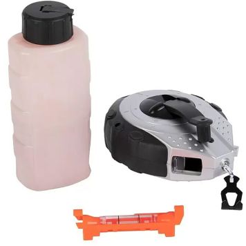 Märkenööri ja kriidipulbri komplekt Alpha Tools